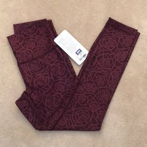 Lululemon High Times Pant